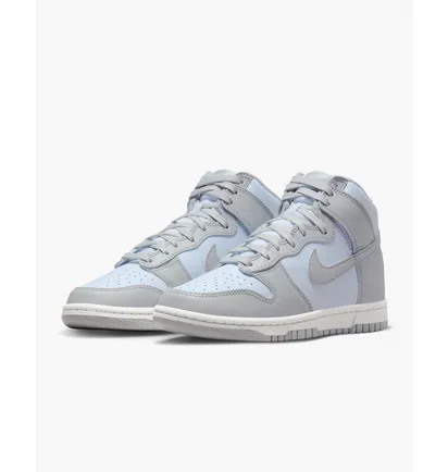 Кроссовки женские Nike Dunk High Grey DD1869-401