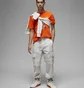 Штаны мужские Air Jordan Flight Mvp Grey Dv7580-030