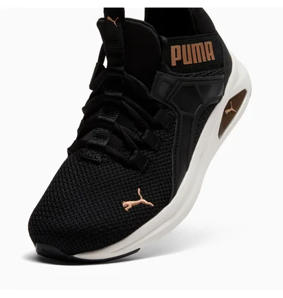 Кросівки жіночі Puma Enzo 2 Revamp Black 310203-02