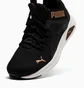 Кросівки жіночі Puma Enzo 2 Revamp Black 310203-02