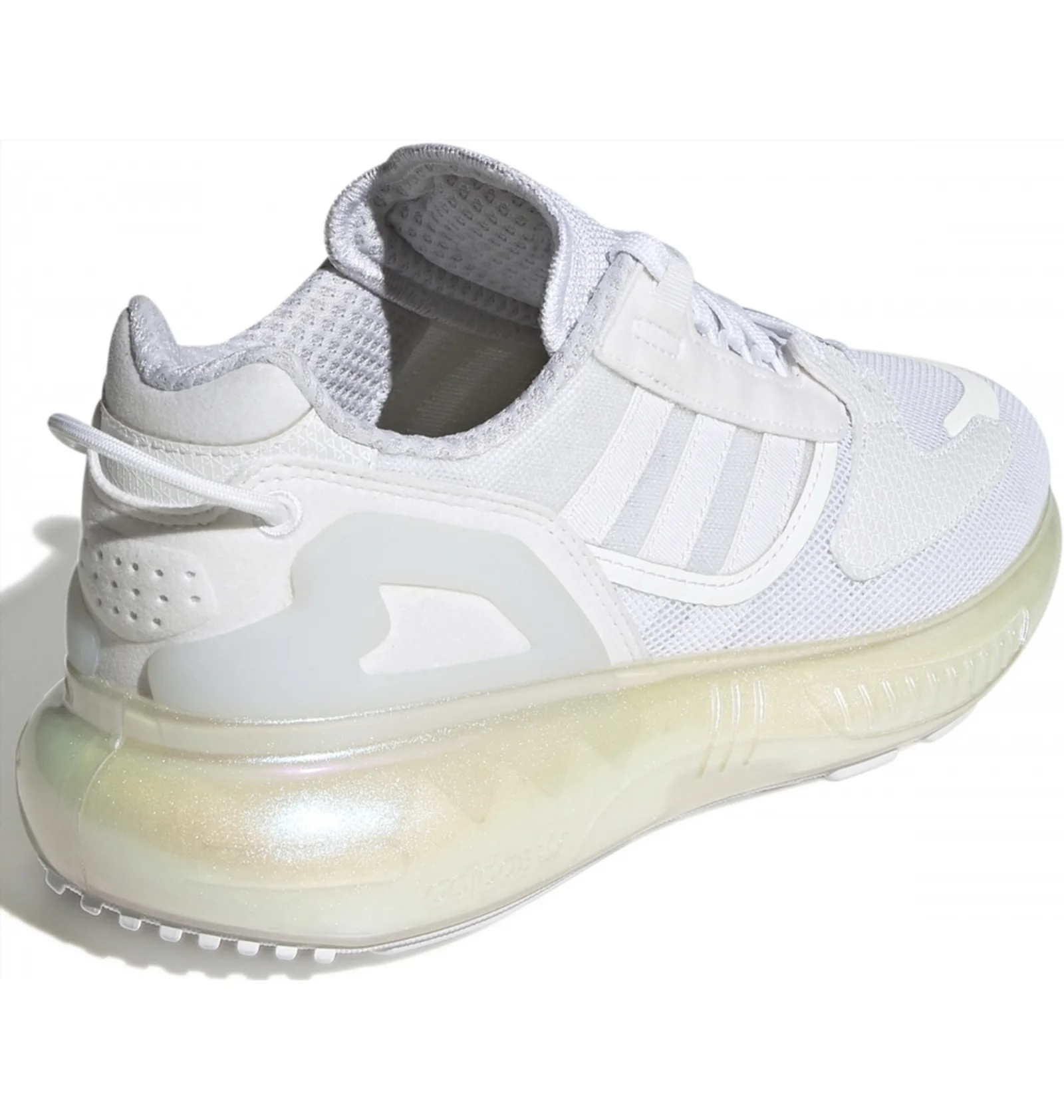 ᐉ Кросівки жіночі Adidas Shoes Originals Zx 5K Boost W White