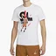 Футболка чоловіча Air Jordan Game 5 White DH8948-100