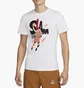 Футболка мужская Air Jordan Game 5 White DH8948-100