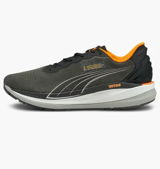 Кросівки чоловічі Puma Magnify Nitro Wtr Grey 19530601