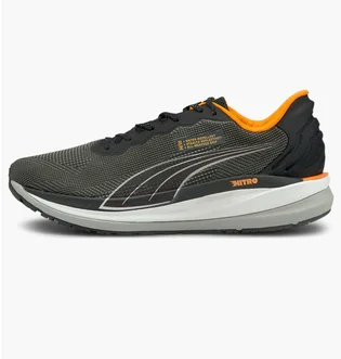 Кроссовки мужские Puma Magnify Nitro Wtr Grey 19530601