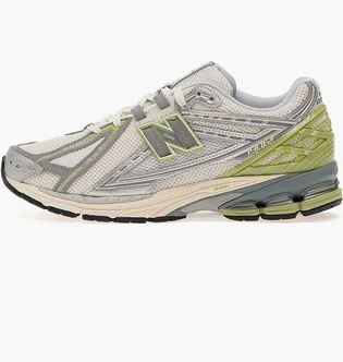 Кросівки чоловічі New Balance 1906 Beige/Grey M1906REM