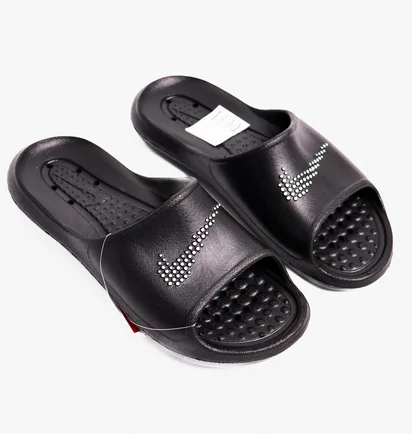 Тапочки жіночі Nike Victori One Shwer Slide Black CZ7836-001