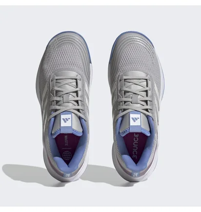 Кроссовки женские Adidas Novaflight Volleyball Shoes Grey Hq3515
