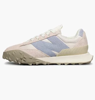 Кросівки чоловічі New Balance Xc-72 Beige Uxc72Td