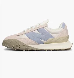 Кросівки чоловічі New Balance Xc-72 Beige Uxc72Td