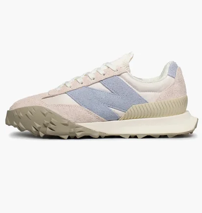 Кросівки чоловічі New Balance Xc-72 Beige Uxc72Td