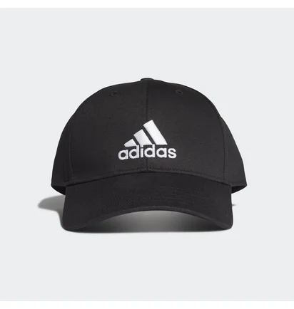 Кепка унісекс Adidas Baseball Performance Cap Black Fk0891