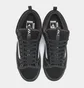 Кеды унисекс Vans Old Skool 36 Black VN000Z3SB8C