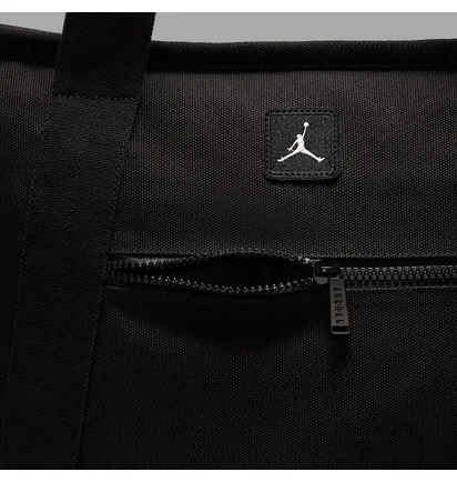 Сумка унісекс Air Jordan Jau Core Jumpman Tote Black UA9024-023