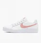 Кроссовки женские Nike Court Royale Ac White/Pink Ao2810-107