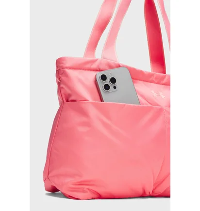 Сумка жіноча Under Armour Studio Lite Pink 1388920-600