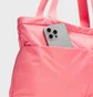 Сумка жіноча Under Armour Studio Lite Pink 1388920-600