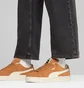 Кросівки чоловічі Puma Suede Xl Hairy Sneakers Brown 397241-04