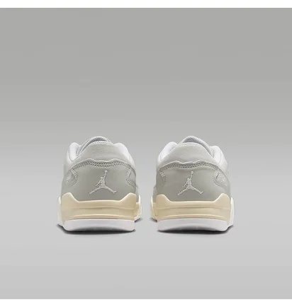 Кроссовки мужские Air Jordan Flight Court Wt Grey IH4487-072
