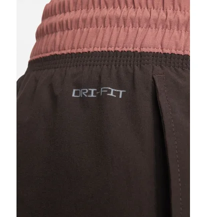 Штани жіночі Nike Sportswear Brown Fb2188-203