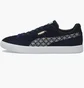 Кросівки чоловічі Puma Suede Vintage Sashiko - Made In Japan Blue 381166-02