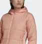 Куртка жіноча Adidas Slim Jacket Pink H20210