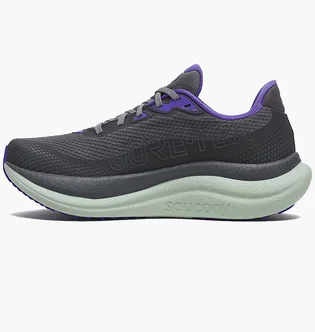 Кроссовки женские Saucony Triumph 23 Gtx Grey S11025-14