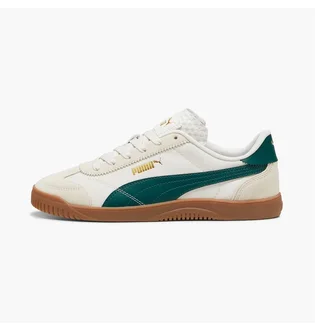 Кроссовки мужские Puma Club 5V5 Lux Og Sneakers Beige 397450-03