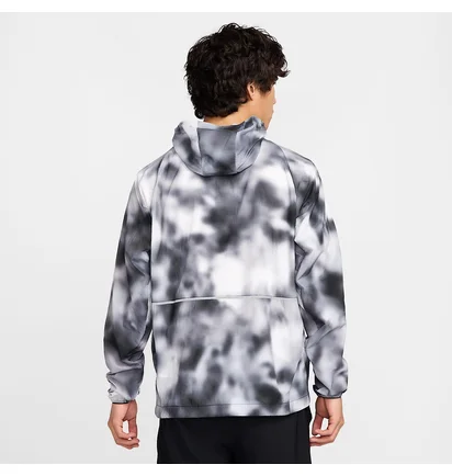 Ветровка мужская Nike Run Div Aop Multi HJ4142-010