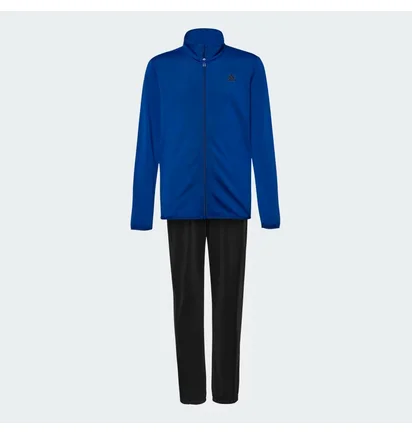 Спортивный костюм детский Adidas Essentials Blue HN1918