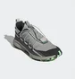 Кроссовки мужские Adidas Terrex Voyager 21 Canvas Travel Shoes Grey Gx8675