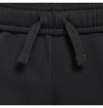 Спортивный костюм детский Nike Sportswear Fleece Standard Issue Black HM4339-010__HM4337-010