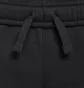 Спортивный костюм детский Nike Sportswear Fleece Standard Issue Black HM4339-010__HM4337-010