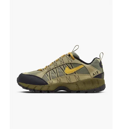 Кросівки чоловічі Nike Air Humara Shoes Olive FJ7098-700