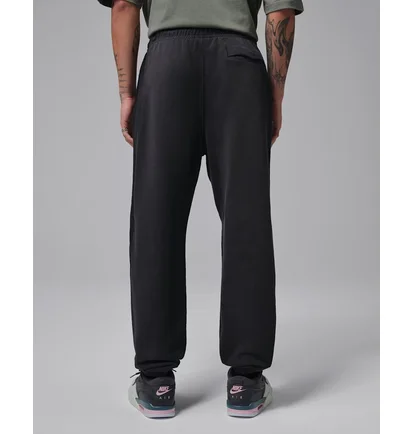 Спортивный костюм мужской Air Jordan Flt Flc Po Black FV7249-010__FV7253-010
