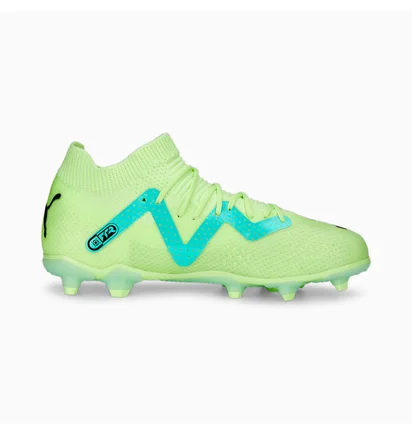 Бутси дитячі Puma Future Pro Green 107194-03