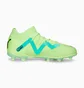 Бутси дитячі Puma Future Pro Green 107194-03