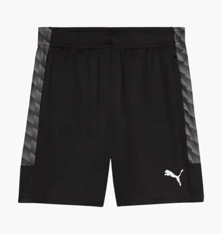 Шорти чоловічі Puma Teamliga26 Black 659732-03