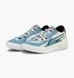 Кроссовки мужские Puma All-Pro Nitro™ Basketball Shoes Blue 379079-03