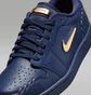 Кроссовки женские Air Jordan Method Of Make Low Cacao Wow Blue FN5032-400