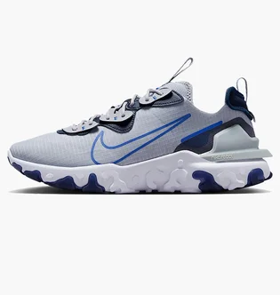 Кросівки чоловічі Nike React Vision Grey HQ3819-004