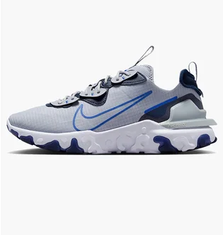Кроссовки мужские Nike React Vision Grey HQ3819-004