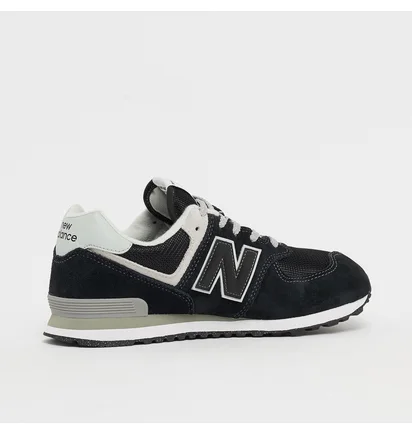 Кроссовки женские New Balance 574 Blue GC574EVB