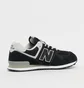 Кроссовки женские New Balance 574 Blue GC574EVB