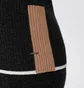 Жилетка жіноча Arena Square Cut Drag Black 1E366-050