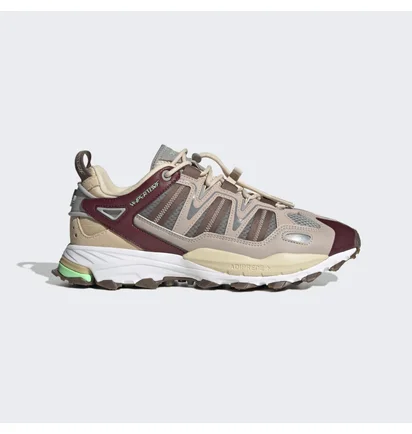 Кросівки чоловічі Adidas Hyperturf Adventure Shoes Multi Hq6605