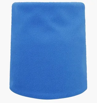 Баф CMP Fleece Neckwarmer Arctic Fleec Blue 6892550J-L573