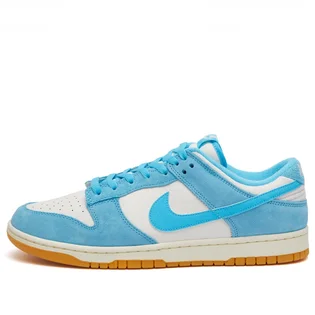 Кросівки чоловічі Nike Dunk Low Se Sneaker Light Blue/White HQ1519-031