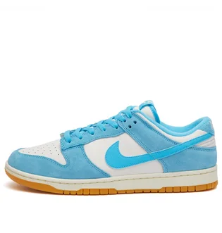 Кроссовки мужские Nike Dunk Low Se Sneaker Light Blue/White HQ1519-031