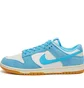 Кроссовки мужские Nike Dunk Low Se Sneaker Light Blue/White HQ1519-031